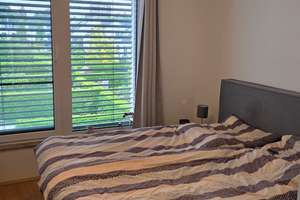 Neubauwohnung der Extraklasse zwischen Stadt und Wald! – Am Holunderbusch 24, 40470 Mörsenbroich, Düsseldorf – Vorschaubild 6