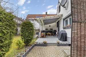umfangreich modernisiertes Einfamilienhaus - Perfekt für Ihre Familie im Herzen von Friedrichstal – Karlsruhe (Kreis) – Vorschaubild 20