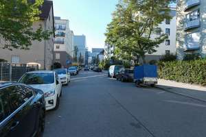 3 - Zimmer - Wohnung in Milbertshofen mit Balkon und kleinem Garten im Alleinauftrag – 80809 Am Riesenfeld, München – Vorschaubild 7
