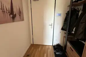 Wünderschön und neuwertig! 3 Zimmer Wohnung inkl. EBK, großem Balkon und 2 TG-Stellplätze – Kamillenweg 3, 38446 Wolfsburg – Vorschaubild 11