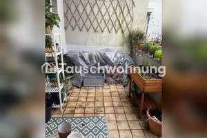 Tauschwohnung: 2 Zimmer Wohnung gegen kleiner – Die vollständige Adresse der Immobilie erhältst du vom Anbieter., 50737 Weidenpesch, Köln – Vorschaubild 10