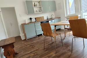 Zuhause mit 2 Zimmern in Düsseldorf Stockum – Die vollständige Adresse der Immobilie erhältst du vom Anbieter., 40474 Stockum, Düsseldorf – Vorschaubild 3