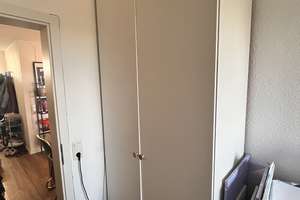 3,5-Zimmer-Wohnung mit Balkon über den Dächern von Neuehrenfeld – Die vollständige Adresse der Immobilie erhältst du vom Anbieter., 50825 Neuehrenfeld, Köln – Vorschaubild 16