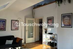 Tauschwohnung: Zentrale Maisonette-Wohnung zum Tausch gegen ruhigere Lage – Die vollständige Adresse der Immobilie erhältst du vom Anbieter., 50672 Altstadt/Nord, Köln – Vorschaubild 3