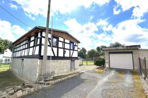 Haus für Zwei mit großem Grundstück – Merlacher Weg 11, 8393 Zwickau (Kreis) – Vorschaubild 3