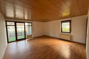 Helle 2-Zimmer-Wohnung mit großem Balkon und sofortiger Bezugsmöglichkeit – Die vollständige Adresse der Immobilie erhältst du vom Anbieter., 70439 Stammheim-Süd, Stuttgart – Vorschaubild 3