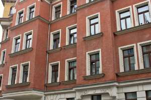 kompakte 3-Zimmer-Wohnung am Westbad in Altlindenau – Marktstraße 10, 4177 Altlindenau, Leipzig – Vorschaubild 2