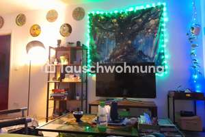 Tauschwohnung: Tausche 3 Zimmer Berg am Laim, gegen 1,5-2 Zimmer Wohnung