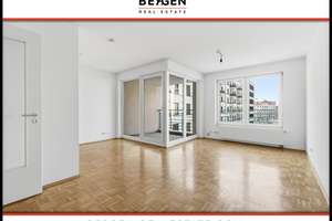 Cityapartment an der Spree - im Charlottenburger Spreebogen mit Concierge-Service