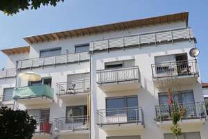 Apartment zum Wohlfühlen! Sonnige Südwest-Halbhöhenlage!