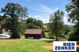 Bestpreisgarantie bei Bien-Zenker - Traumhaus Bungalow mit Fernsicht Oberalpfen – Waldshut (Kreis) – Vorschaubild 4