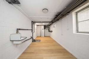 Stilvoll wohnen im Südwesten Berlins: Saniertes EFH mit Garten und Dachterrasse – 14167 Zehlendorf, Berlin – Vorschaubild 27