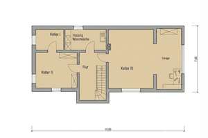 PLATZ, MASSIV, SOFORT FREI – IHR EINFAMILIENHAUS IN NEUWIED – Die vollständige Adresse der Immobilie erhältst du vom Anbieter., 56567 Neuwied – Vorschaubild 28