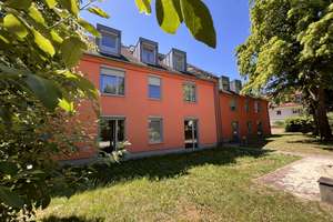 Familienwohnung mit Garten im Münchner Norden  – Die vollständige Adresse der Immobilie erhältst du vom Anbieter., 80935 Lerchenau-Ost, München – Vorschaubild 16