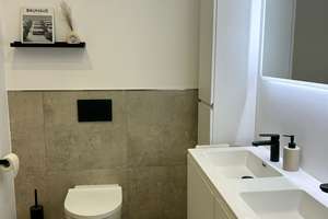 4-Zimmer-Erdgeschosswohnung (saniert) mit Garten in Mönchengladbach – Forststraße 53, 41239 Pongs, Mönchengladbach – Vorschaubild 12