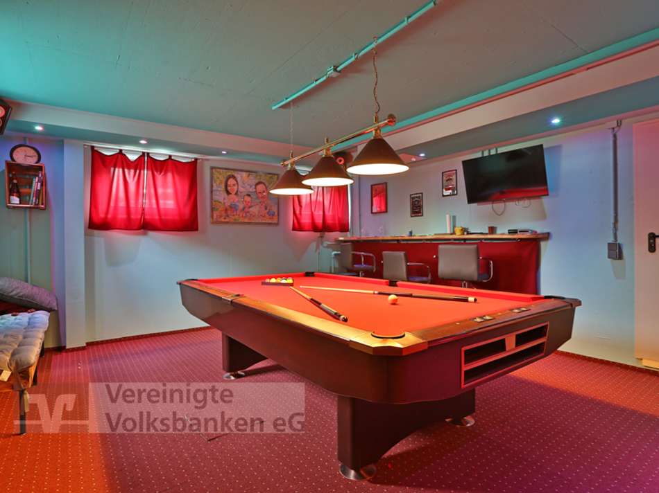Hobby-/Partyraum-UG-Haupthaus