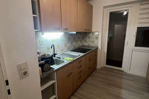 Barrierefreie 2-Zimmer Wohnung mit Balkon in Geestemünde – Die vollständige Adresse der Immobilie erhältst du vom Anbieter., 27570 Geestemünde, Bremerhaven – Vorschaubild 10