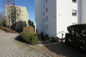 Wohnen über den Dächern Saarbrückens! Eigentumswohnung mit durchdachter Raumaufteilung am Eschberg! – Die vollständige Adresse der Immobilie erhältst du vom Anbieter., 66121 Eschberg, Saarbrücken – Vorschaubild 5