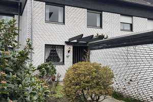 Einfamilienhaus in bester Lage von MG-Windberg – Die vollständige Adresse der Immobilie erhältst du vom Anbieter., 41063 Windberg, Mönchengladbach – Vorschaubild 1