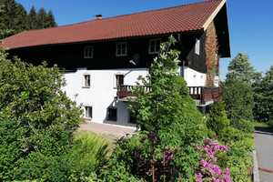 Provision Frei: Idyllisches 2 Familienhaus mit Scheune und Weitblick – Kniereit 36, 94572 Freyung-Grafenau (Kreis) – Vorschaubild 2