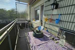 Eigentumswohnung in ruhiger und schöner Wohnlage mit Balkon und Garage – Solingen – Vorschaubild 6