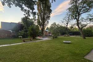 Altbauklassiker+Johannisthal+3.5 Zimmer + Loggia + 15 min BER Provisionsfrei – Die vollständige Adresse der Immobilie erhältst du vom Anbieter., 12487 Johannisthal, Berlin – Vorschaubild 13