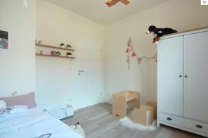 Grünes Wohnglück- 3 Zimmer-Oase mit großem Balkon – Rankestraße 32a-d, 1139 Kaditz, Dresden – Vorschaubild 13