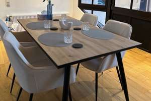 2-Zimmer-Wohnung in Koblenz-Metternich – Carl-Welty-Straße 1, 56072 Metternich, Koblenz – Vorschaubild 4