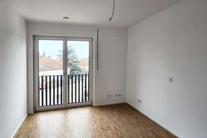 Erstbezug: helle 2-Zimmer-Wohnung mit Balkon im 3. Obergeschoss – Prüfeninger Str. 78, 93049 Westenviertel, Regensburg – Vorschaubild 7