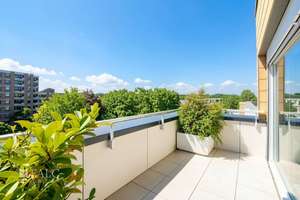 Penthouse in Köln-Weiden – Aufzug, Tiefgarage und traumhafte Dachterrasse – Die vollständige Adresse der Immobilie erhältst du vom Anbieter., 50858 Weiden, Köln – Vorschaubild 33