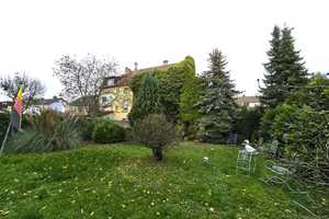 Sanierungsobjekt! Als Einfamilienhaus oder Mehrfamilienhaus nutzbar. Provisionsfrei für den Käufer! – Oberhausen – Vorschaubild 1