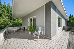 Freistehender Bungalow mit Einliegerwohnung & PKW-Garage in ruhiger Lage von Königswinter-Ittenbach – 53639 Königswinter – Vorschaubild 7