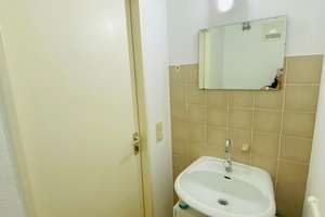 Helle 3-Zimmer-Wohnung mit Einbauküche & Aufzug & West-Loggia in München – 81927 Johanneskirchen, München – Vorschaubild 22