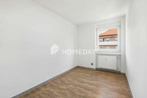 Elegante 3-Zimmer-Etagenwohnung mit Loggia, Einbauküche & Fußbodenheizung – stilvoll modernisiert – Die vollständige Adresse der Immobilie erhältst du vom Anbieter., 78532 Tuttlingen – Vorschaubild 7