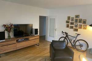 Wunderschöne Wohnung in Top Lage im Bielefelder Westen Nähe Siegfriedplatz mit Stellplatz – Siechenmarschstraße -, 33615 Mitte, Bielefeld – Vorschaubild 3