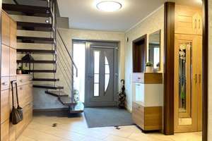 Ihr Zuhause in Lahde! Verkehrsgünstig u. naturnah! – Die vollständige Adresse der Immobilie erhältst du vom Anbieter., 32469 Petershagen – Vorschaubild 13