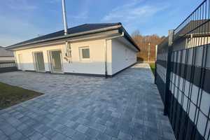 Exklusives Einfamilienhaus 146 m² Wohnfläche + NF Garten Terrasse Garage ab 1.8.25 zu verm.