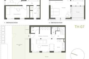 Verstecktes Gartenidyll: Townhouse für Familien im ruhigen Innenhof – Die vollständige Adresse der Immobilie erhältst du vom Anbieter., 13088 Weißensee, Berlin – Vorschaubild 8