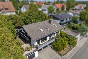 Freistehendes EFH mit ABC-Schutzraum, XXL-Garagen und außergewöhnlicher Versorgungssicherheit – Die vollständige Adresse der Immobilie erhältst du vom Anbieter., 90587 Tuchenbach – Vorschaubild 1