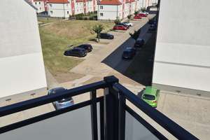 Erstbezug! schicke 66 m², 2x Balkon, große Küche, Keller, – Heinrichsberger Str. 1, 39126 Rothensee, Magdeburg – Vorschaubild 9