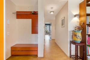 Stilvolle 4-Zimmer-Wohnung mit urbanem Flair – 63065 Hochschule für Gestaltung, Offenbach am Main – Vorschaubild 7