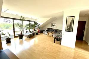 Lichtdurchflutete 3 Zimmer Dachgeschosswohnung, mit 2 Balkonen in ruhiger, grüner Lage von MG Rheydt – Die vollständige Adresse der Immobilie erhältst du vom Anbieter., 41236 Geistenbeck, Mönchengladbach – Vorschaubild 5