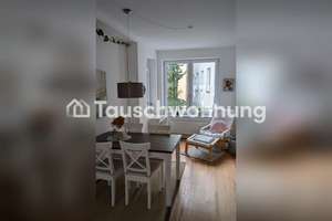 Tauschwohnung: 3 Zi renov. Altbau gegen größer – Die vollständige Adresse der Immobilie erhältst du vom Anbieter., 22299 Winterhude, Hamburg – Vorschaubild 8