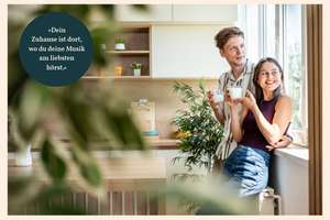 ZWEIKLANG - Wohnen neu komponiert – Die vollständige Adresse der Immobilie erhältst du vom Anbieter., 97078 Versbach, Würzburg – Vorschaubild 4