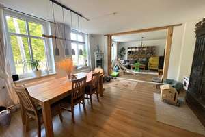 !VIELSEITIGES STADTLEBEN! ZENTRAL GELEGENES MEHRFAMILIENHAUS – Die vollständige Adresse der Immobilie erhältst du vom Anbieter., 39112 Sudenburg, Magdeburg – Vorschaubild 10