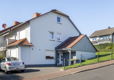 Charmante 3-Zimmer-OG Wohnung in ruhiger Lage von Körle