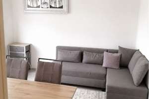 Vermietete 3-Zimmer-Wohnung mit Balkon und modernisiertem Bad – Die vollständige Adresse der Immobilie erhältst du vom Anbieter., 44329 Derne, Dortmund – Vorschaubild 3