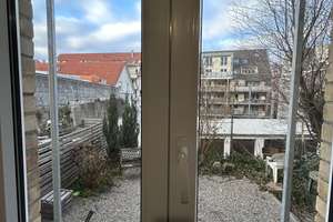 SUMMER IN THE CITY möblierte 3-Zi.-Wohnung, Stuttgart-Süd, Marienplatz, furnished 3-Room Apartment – Böheimstraße 24, 70178 Karlshöhe, Stuttgart – Vorschaubild 18