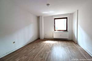 Charmante 1-Zimmer- Wohnung mit separater Küche – Die vollständige Adresse der Immobilie erhältst du vom Anbieter., 46045 Altstadt-Süd, Oberhausen – Vorschaubild 2