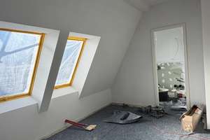 Penthouse mit 2 Terrasssen in Fertigstellung – außergewöhnliches Wohnen im Samariterkiez – Dolziger Straße 39, 10247 Friedrichshain, Berlin – Vorschaubild 10